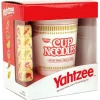 YAHTZEE: Cup Noodles
