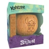 YAHTZEE: Disney Stitch