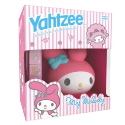YAHTZEE: My Melody