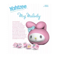 YAHTZEE: My Melody