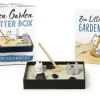 Zen Garden Litter Box