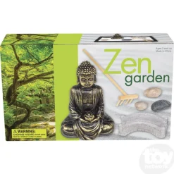 Zen Garden Set 11"x6.5"
