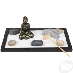 Zen Garden Set 11"x6.5"