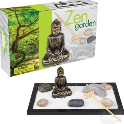 Zen Garden Set 11