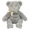 Zeta Gray Tedd Bear