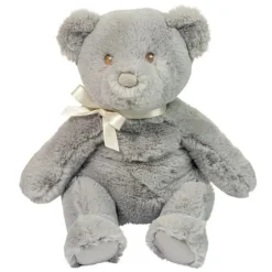 Zeta Gray Tedd Bear